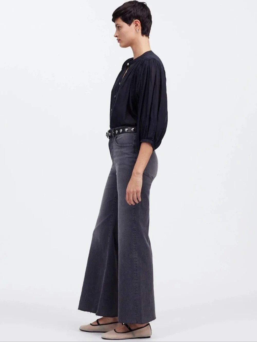 Madewell never worn